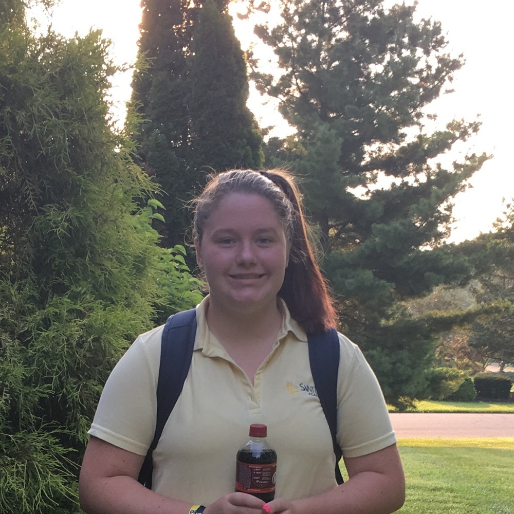 Meet your Posher, Marci